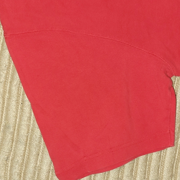 Vintage.  90s. DKNY. Over-sized baggy t shirt. Size Medium. - Picture 5 of 9